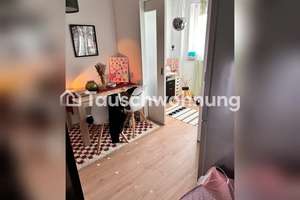 Tauschwohnung: Gemütliche 2,5 Zimmer Wohnung mit Loggia,Aufzug und EBK – Die vollständige Adresse der Immobilie erhältst du vom Anbieter., 4315 Volkmarsdorf, Leipzig – Vorschaubild 11