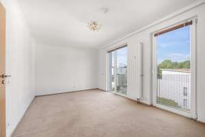 Penthouse-Charakter trifft auf Komfort mit Dachterrasse, Aufzug und TG-Stellplatz – Die vollständige Adresse der Immobilie erhältst du vom Anbieter., 22417 Langenhorn, Hamburg – Vorschaubild 7