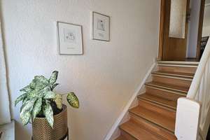 Zweifamilienhaus mit möglicher Mieteinnahme – provisionsfrei vom Eigentümer – Die vollständige Adresse der Immobilie erhältst du vom Anbieter., 64297 Eberstadt, Darmstadt – Vorschaubild 34