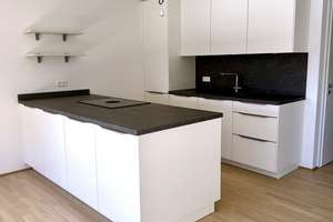 Erstbezug: 3,5-Zimmer-Wohnung mit Garten, Einbauküche & Parkett – Ströhlerbachallee 66, 74613 Öhringen – Vorschaubild 5