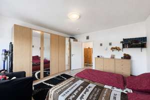 Duisburg Huckingen: Barrierearme 3-Zimmer-Wohnung mit West-Balkon und möglichem Außenstellplatz – Die vollständige Adresse der Immobilie erhältst du vom Anbieter., 47259 Huckingen, Duisburg – Vorschaubild 8