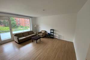 Charmantes 1-Zimmer-Apartment mit Balkon in ruhiger Lage von Eimsbüttel – Die vollständige Adresse der Immobilie erhältst du vom Anbieter., 20253 Hoheluft-West, Hamburg – Vorschaubild 2