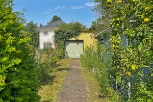 Grüne Bestlage, Attraktives Hammergrundstück in der beliebten Eichkampsiedlung in Berlin-Westend – Die vollständige Adresse der Immobilie erhältst du vom Anbieter., 14055 Westend, Berlin – Vorschaubild 3