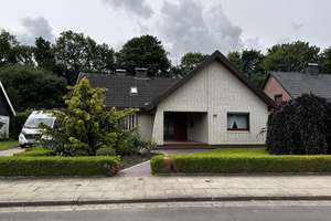 Einfamilienhaus in Brunsbüttel (bevorzugte Lage, 200 m zur Elbe, teilweise Elbblick, provisionsfrei) – Theodor-Storm-Straße 35, 25541 Brunsbüttel – Vorschaubild 13