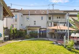 Wohnung 1 EG