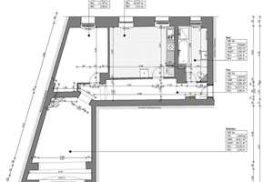 Wohnen im Altbau: Bezugsfreie 2-Zimmer-Eigentumswohnung – Buddestraße 7, 13507 Tegel, Berlin – Vorschaubild 19