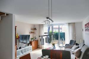 KULTIVIERTER WOHNKOMFORT in ruhiger Lage - 5 Zimmer auf ca. 141 m² mit Garten  – Die vollständige Adresse der Immobilie erhältst du vom Anbieter., 53119 Tannenbusch, Bonn – Vorschaubild 3