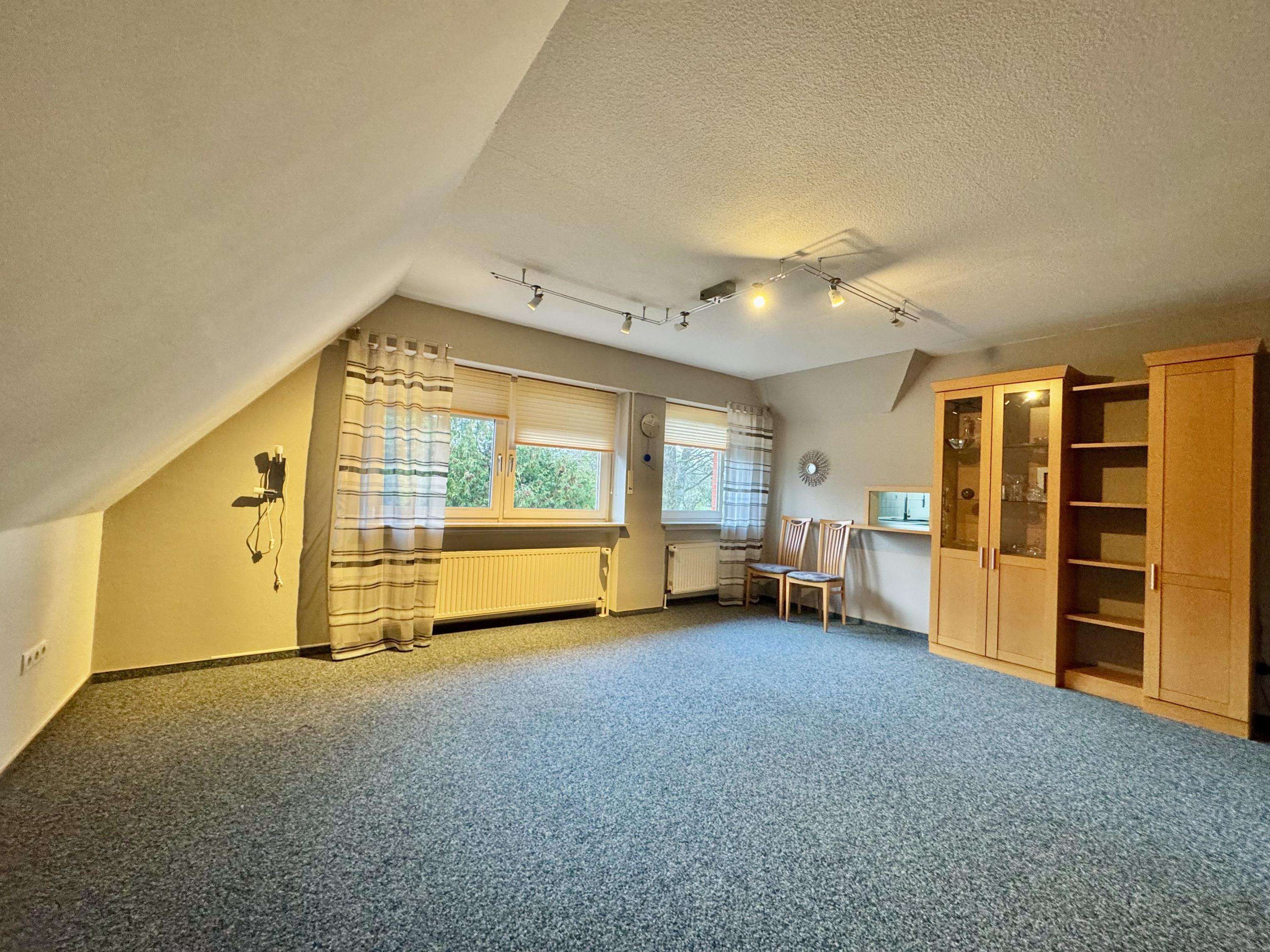 Immobilie in Uelsen - Vielseitig nutzbares Wohn- und Gewerbeobjekt in Uelsen - Bild 7