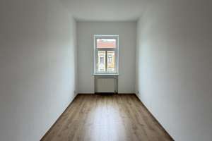 1 - Denkmalgeschützte 3-Zimmerwohnung 60 m²  – hell, großzügig und stilvoll zentrale Lage in Leipzig – 4357 Mockau-Süd, Leipzig – Vorschaubild 7