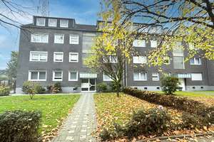 2-Zimmerwohnung mit Gemeinschaftsgarten in Essen – Jahnstr. 21, 45355 Bochold, Essen – Vorschaubild 3