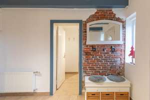 Historisches "Juwel am Deich" - Großzügiges Wohnen auf 1.800 m² Traumgrundstück nahe Sylt & Föhr – Die vollständige Adresse der Immobilie erhältst du vom Anbieter., 25924 Emmelsbüll-Horsbüll – Vorschaubild 9