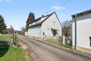 Becherbach bei Kirn: Bauernhaus mit großzügigem Grundstück und vielfältigem Entwicklungspotenzial – Die vollständige Adresse der Immobilie erhältst du vom Anbieter., 55608 Becherbach bei Kirn – Vorschaubild 13