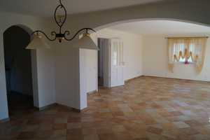 Villa im toskanischen Stil in Bruckmühl, unverbaubare Südlage mit herrlichen Ausblick – Rosenheim (Kreis) – Vorschaubild 12