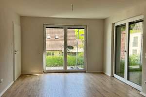 KFW 55 Maisonettewohnung zwischen Lörrach & Schweizer Grenze I Einbauküche I sofort Verfügbar – Die vollständige Adresse der Immobilie erhältst du vom Anbieter., 79504 Inzlingen – Vorschaubild 3