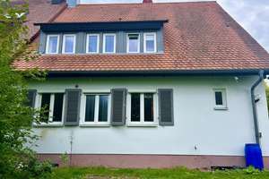 renovierungsbedürftiges Reiheneckhaus in ruhiger Lage wartet auf neue Eigentümer – Die vollständige Adresse der Immobilie erhältst du vom Anbieter., 90427 Schniegling, Nürnberg – Vorschaubild 6