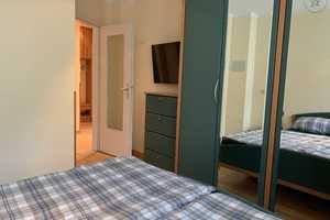 Hochwertig möblierte 2-Zimmer-Wohnung mitten in Warnemünde – Rostock – Vorschaubild 10
