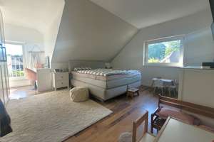 Familienfreundliches Einfamilienhaus mit Pool, Terrasse und großzügigem Grundstück – Die vollständige Adresse der Immobilie erhältst du vom Anbieter., 21629 Neu Wulmstorf – Vorschaubild 13