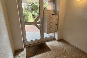 Stilvolle, moderne  2 -Zimmer-Wohnung mit Balkon, Garage und EBK in Gelsenkirchen-Buer – Die vollständige Adresse der Immobilie erhältst du vom Anbieter., 45894 Buer, Gelsenkirchen – Vorschaubild 24