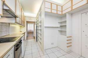 Westend! Bezugsfrei - 3-Zimmer-Wohnung! Architekturhighlight! – Die vollständige Adresse der Immobilie erhältst du vom Anbieter., 14050 Westend, Berlin – Vorschaubild 8