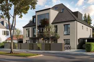 TOWNHOUSE II I Garten Maisonette Wohnung – Die vollständige Adresse der Immobilie erhältst du vom Anbieter., 81545 Harlaching, München – Vorschaubild 11