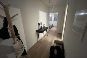 Stuttgart Ost: Kernsanierte 2 Zimmer Wohnung  – Die vollständige Adresse der Immobilie erhältst du vom Anbieter., 70186 Gaisburg, Stuttgart – Vorschaubild 6