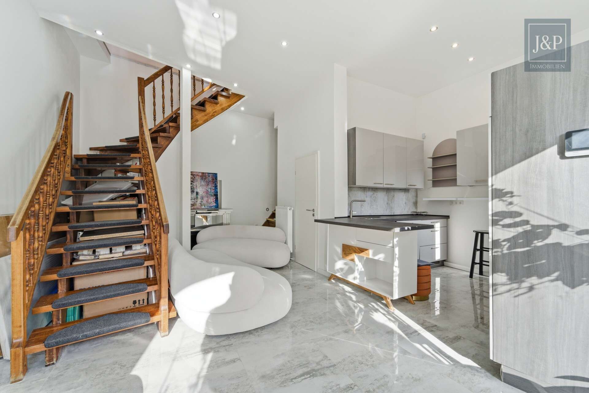 Immobilie in Dexheim - Zwei Häuser – ein Zuhause: Komplett sanierte Einfamilienhäuser für Familien in Mainz-Dexheim - Bild 15