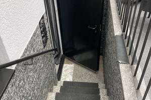 KAUFEN u. EINZIEHEN ! 2026 INNEN und AUSSEN FRISCH RENOVIERT  MIT NEUEN BÄDERN UND EINBAUKÜCHE !!! – Die vollständige Adresse der Immobilie erhältst du vom Anbieter., 53119 Tannenbusch, Bonn – Vorschaubild 23