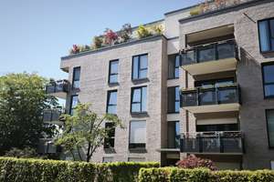 Hochwertige 4-Zimmer-Wohnung in Düsseldorf-Mörsenbroich - "Gartenstadt Reitzenstein" – Die vollständige Adresse der Immobilie erhältst du vom Anbieter., 40470 Mörsenbroich, Düsseldorf – Vorschaubild 2