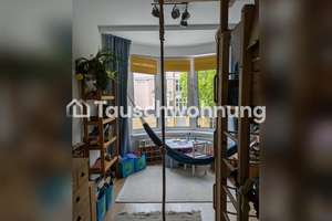 Tauschwohnung: Tausche 3 Zi in Steglitz gegen 4 Zi in der Nähe – Bismarckstraße 69, 12157 Steglitz, Berlin – Vorschaubild 3