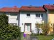 Familienfreundliches Wohnen
am Bürgerpark -
Reihenhaus mit tollem Garten
und Einzelgarage!