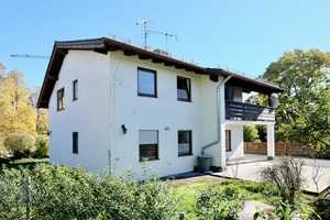 Sonniges Einfamilienhaus zum renovieren, mit herrlichem Grundstück in leichter Süd-Hanglage! – München (Kreis) – Vorschaubild 2