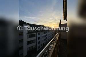 Tauschwohnung: Gemütliche 2-Zimmer-Wohnung in Düsseldorf tauschen – Becherstraße 46, 40476 Derendorf, Düsseldorf – Vorschaubild 19