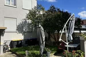 4-Zimmer Wohnung mit 94 m² in Reutlingen