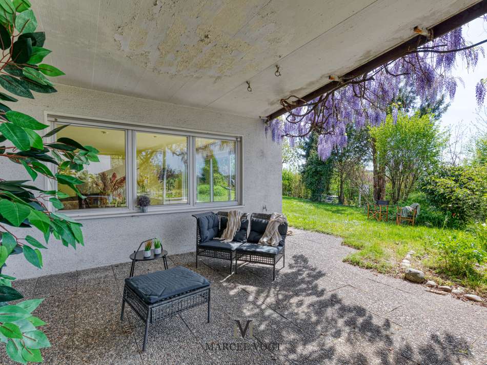 UG Terrasse