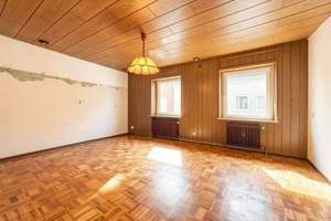 Reihenmittelhaus in zentraler Lage von Trier mit Innenhof, Garten, Terrasse, Balkon und Garage. – Die vollständige Adresse der Immobilie erhältst du vom Anbieter., 54292 Nord, Trier – Vorschaubild 31