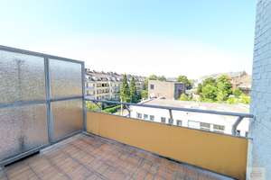 Flingern-Nord / Stil-Altbau / Einbauküche: Großzügige 2-Raum Wohnung – Die vollständige Adresse der Immobilie erhältst du vom Anbieter., 40235 Flingern Nord, Düsseldorf – Vorschaubild 5