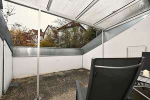 Helle, voll möblierte, großzügige Wohnung mit Balkon in Stuttgart Obertürkheim – Die vollständige Adresse der Immobilie erhältst du vom Anbieter., 70329 Obertürkheim (Ortsteil), Stuttgart – Vorschaubild 6