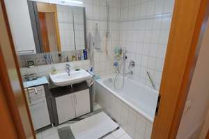 PROVISIONSFREI: Barrierearme 2-Zimmer-Wohnung im 2. OG mit Aufzug, Parkett, EBK & Alb-Blick – Die vollständige Adresse der Immobilie erhältst du vom Anbieter., 72770 Betzingen, Reutlingen – Vorschaubild 13