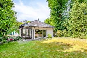 Ein Hauch von Luxus - modernisierter Walmdachbungalow mit viel Privatsphäre in bester Kaiserberglage – Die vollständige Adresse der Immobilie erhältst du vom Anbieter., 47058 Duissern, Duisburg – Vorschaubild 6