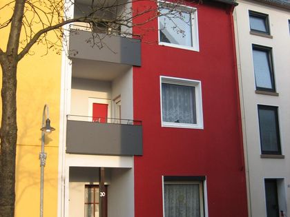 Wohnung mieten in Findorff (Bremen) ImmoScout24