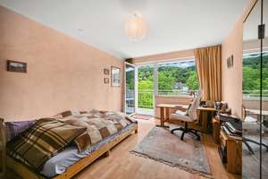 Gepflegte 3-Zimmer-DG-Wohnung mit Sonnenbalkon und PKW-Garage in beliebter Lage von Bonn - Kessenich – Die vollständige Adresse der Immobilie erhältst du vom Anbieter., 53129 Dottendorf, Bonn – Vorschaubild 9