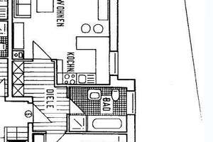 Helle 2-Zimmer-Wohnung mit Einbauküche und Balkon in Münster-Albachten! – Die vollständige Adresse der Immobilie erhältst du vom Anbieter., 48163 Albachten, Münster – Vorschaubild 25