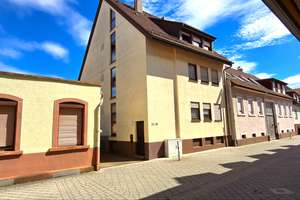 Zwei Häuser in Durlach-Aue: vollvermietetes Dreifamilienhaus & sanierungsbedürftiges Hinterhaus – Die vollständige Adresse der Immobilie erhältst du vom Anbieter., 76227 Durlach, Karlsruhe – Vorschaubild 6