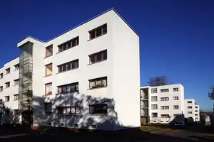 2 Zimmer Wohnung mit Flair! – Treysaer Straße 6, 34127 Kassel – Vorschaubild 1