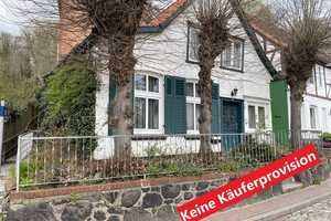 . . . Liebhaberstück mit Geschichte u. Sanierungsbedarf . . . Keine Käuferprovision – Herzogtum Lauenburg (Kreis) – Vorschaubild 1