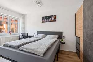 EINZIEHEN & LOSLEBEN. VOLLMÖBLIERT & BARRIEREFREI. MIT AUFZUG & TG-STELLPLATZ. – Thaerstraße 17, 10249 Friedrichshain, Berlin – Vorschaubild 13