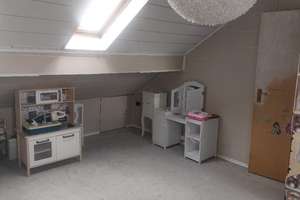 FRANKFURT-GALLUSVIERTEL: Gepflegtes 4-5 Zimmer-Haus - Erbpacht - – 60326 Gallus, Frankfurt am Main – Vorschaubild 10