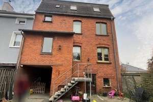 Zweifamilienhaus mit schönem Grundstück – Die vollständige Adresse der Immobilie erhältst du vom Anbieter., 39517 Tangerhütte – Vorschaubild 3