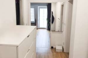 Alltagstaugliche Wohnung in München – Meggendorferstraße 22, 80992 Alt-Moosach, München – Vorschaubild 5