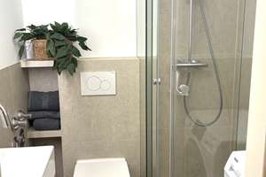 Design Apartment in Stuttgart Mitte – Danneckerstraße 18, 70182 Dobel, Stuttgart – Vorschaubild 8